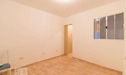 Casa para Aluguel - Parque Continental I, 2 Quartos,  40 m² - Guarulhos