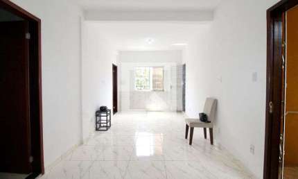 Casa para Aluguel - Cidade Nova, 2 Quartos,  98 m² - Salvador