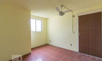 Apartamento para Aluguel - Alto Petrópolis, 2 Quartos,  42 m² - Porto Alegre
