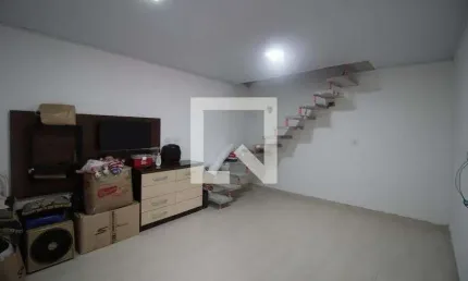Casa para aluguel - vila progresso, 1 quarto,  50 m² - são paulo