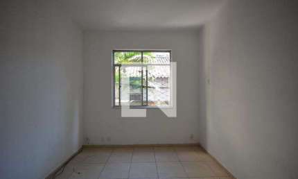 Casa para Aluguel - Campinho, 2 Quartos,  60 m² - Rio de Janeiro
