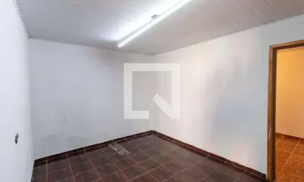 Casa para Aluguel - Vila Ré, 1 Quarto,  60 m² - São Paulo