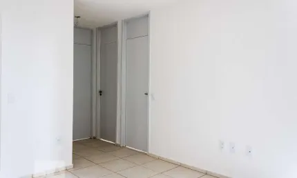 Apartamento para Aluguel - Campo Grande, 2 Quartos,  42 m² - Rio de Janeiro