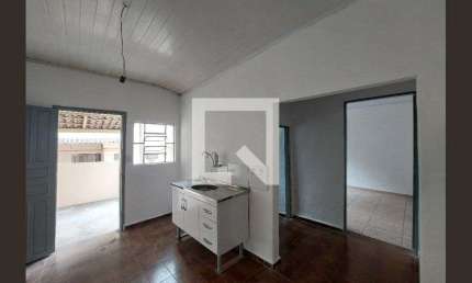 Casa para Aluguel - Jardim Marajoara , 1 Quarto,  55 m² - São Paulo