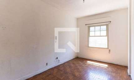 Apartamento para Aluguel - Centro, 1 Quarto,  35 m² - São Paulo