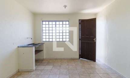 Kitnet / Stúdio para Aluguel - Pinheirinho, 1 Quarto,  20 m² - Curitiba