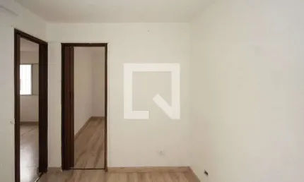 Apartamento para aluguel - sapopemba, 2 quartos,  42 m² - são paulo