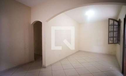 Casa para Aluguel - Minascaixa, 4 Quartos,  240 m² - Belo Horizonte