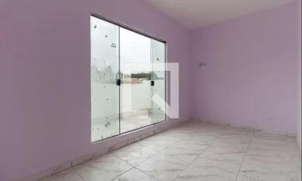 Casa para Aluguel - Vila das Mercês, 1 Quarto,  44 m² - São Paulo