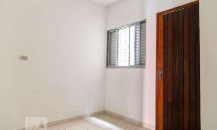 Casa para Aluguel - Saúde, 1 Quarto,  56 m² - São Paulo