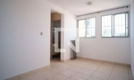 Apartamento para Aluguel - Cangaíba, 2 Quartos,  49 m² - São Paulo