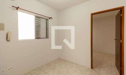 Casa para Aluguel - Vila Carrão, 2 Quartos,  47 m² - São Paulo