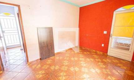Casa para Aluguel - Ouro Preto, 3 Quartos,  75 m² - Belo Horizonte