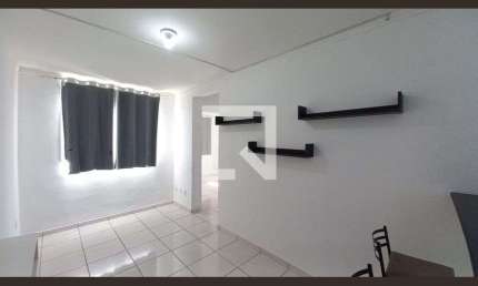 Apartamento para Aluguel - Parque das Águas, 2 Quartos,  45 m² - Campinas