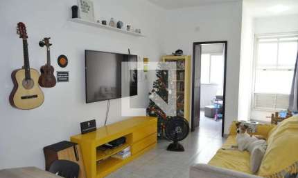 Apartamento para Aluguel - Engenho Novo, 3 Quartos,  76 m² - Rio de Janeiro