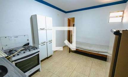 Apartamento para Aluguel - Juliana, 1 Quarto,  16 m² - Belo Horizonte