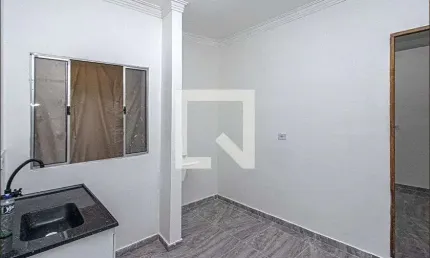 Apartamento para aluguel - vila das mercês, 1 quarto,  20 m² - são paulo
