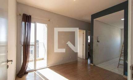 Apartamento para Aluguel - Jardim Betania, 2 Quartos,  48 m² - Sorocaba