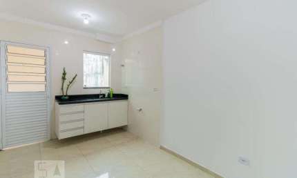 Apartamento para Aluguel - Vila Nova Savoia, 2 Quartos,  38 m² - São Paulo