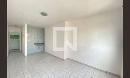 Kitnet / Stúdio para Aluguel - Centro, 1 Quarto,  25 m² - Guarulhos