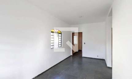 Casa para Aluguel - Floramar, 2 Quartos,  75 m² - Belo Horizonte
