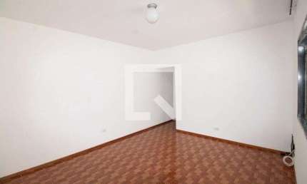 Casa para Aluguel - Jardim Paraguacu, 2 Quartos,  65 m² - São Paulo