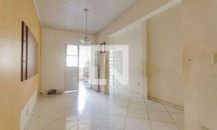 Casa para Aluguel - Barbalho, 1 Quarto,  130 m² - Salvador
