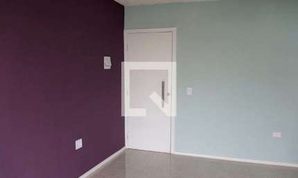 Casa para Aluguel - Bela Vista, 1 Quarto,  40 m² - Osasco