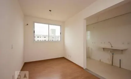 Apartamento para Aluguel - Alto Petrópolis, 2 Quartos,  45 m² - Porto Alegre