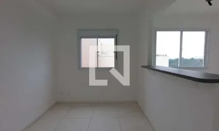 Apartamento para Aluguel - Panamby, 1 Quarto,  24 m² - São Paulo