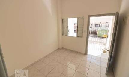 Kitnet / Stúdio para Aluguel - Butantã, 2 Quartos,  19 m² - São Paulo