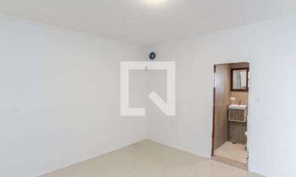 Kitnet / Stúdio para Aluguel - Vila Mazzei, 1 Quarto,  25 m² - São Paulo