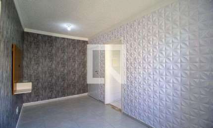 Apartamento para Aluguel - Parque São Bento, 2 Quartos,  48 m² - Sorocaba