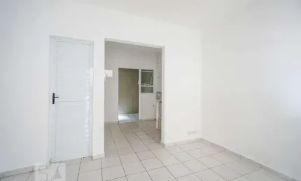 Kitnet / Stúdio para Aluguel - Pari, 1 Quarto,  30 m² - São Paulo