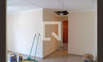 Apartamento para Aluguel - Jardim Santa Monican, 2 Quartos,  55 m² - São Paulo