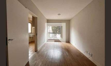 Kitnet / Stúdio para Aluguel - Centro, 1 Quarto,  39 m² - Campinas