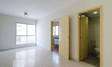 Kitnet / Stúdio para Aluguel - Centro, 1 Quarto,  40 m² - Campinas