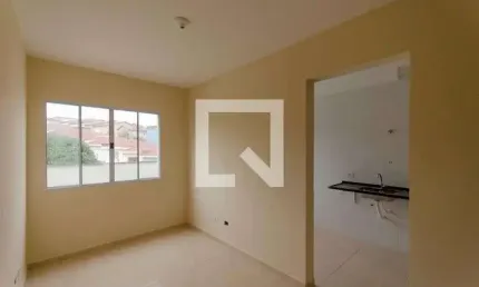 Apartamento para aluguel - ponte rasa, 2 quartos,  50 m² - são paulo