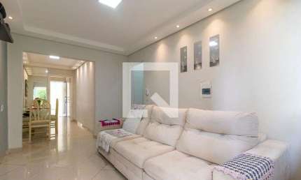 Apartamento para Aluguel - Cambuí, 1 Quarto,  50 m² - Campinas
