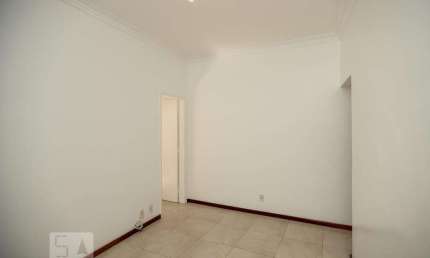 Apartamento para Aluguel - Cachambi, 1 Quarto,  50 m² - Rio de Janeiro