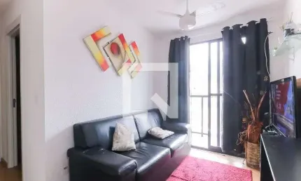 Apartamento para Aluguel - Piedade, 2 Quartos,  50 m² - Rio de Janeiro