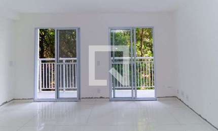 Apartamento para Aluguel - Vila Ema, 1 Quarto,  28 m² - São Paulo