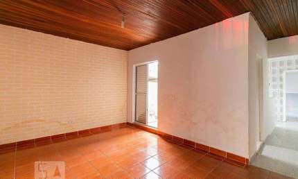 Casa para Aluguel - Tatuapé, 2 Quartos,  100 m² - São Paulo