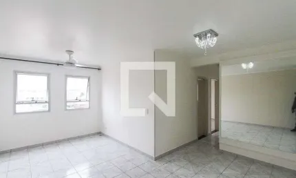 Apartamento para Aluguel - Sapopemba, 3 Quartos,  63 m² - São Paulo