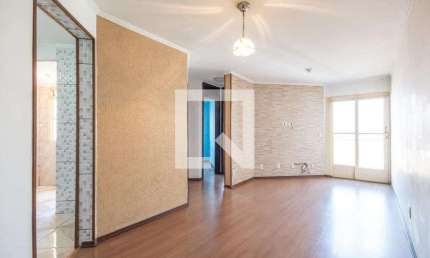 Apartamento para Aluguel - Jardim Roberto, 2 Quartos,  52 m² - Osasco