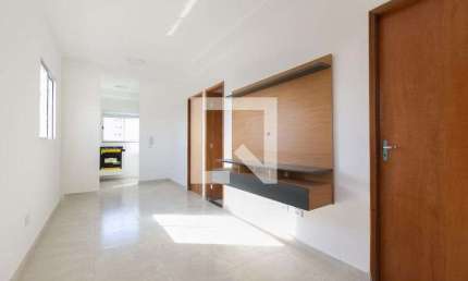 Apartamento para Aluguel - Parque Savoy City, 2 Quartos,  49 m² - São Paulo