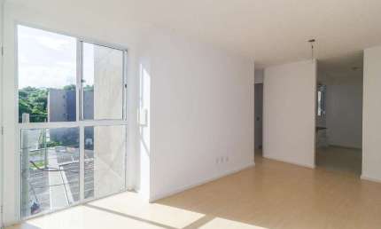 Apartamento para Aluguel - Curicica, 2 Quartos,  48 m² - Rio de Janeiro