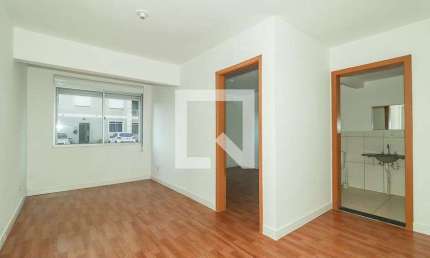 Apartamento para Aluguel - Alto Petrópolis, 1 Quarto,  45 m² - Porto Alegre
