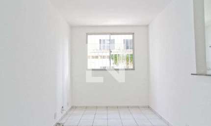Apartamento para Aluguel - Jardim Pirituba, 2 Quartos,  48 m² - São Paulo