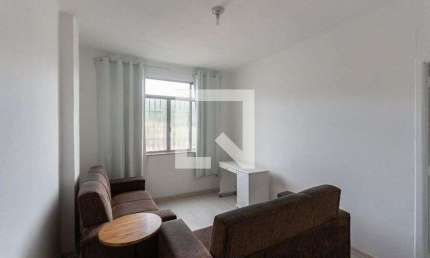 Apartamento para Aluguel - Vila Isabel, 3 Quartos,  80 m² - Rio de Janeiro